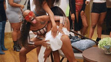 fbb twerking|Fat Black Girls Twerking GIFs .